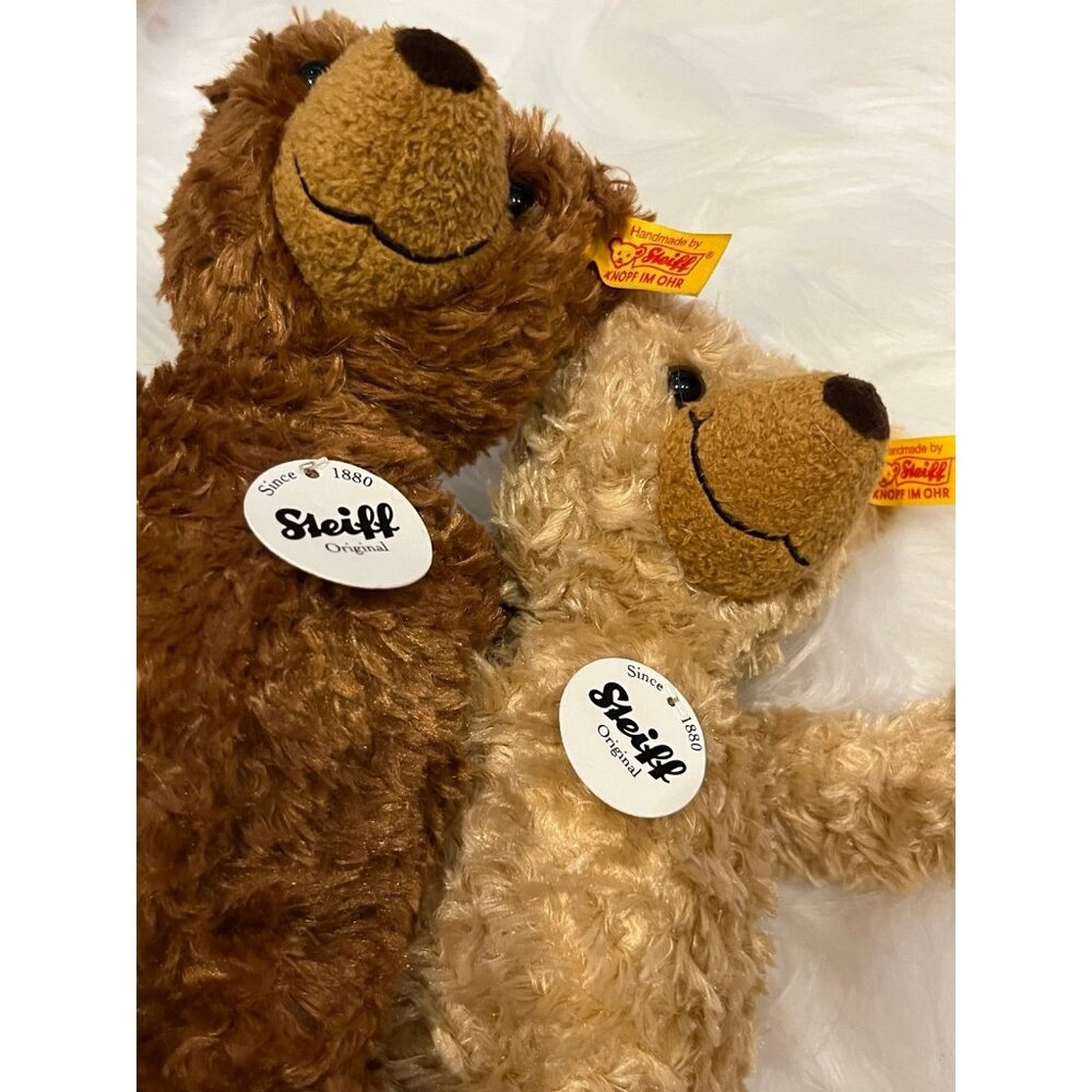 Steiff bears - Picture 6 of 10